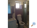 Apartment Aquarelle - Blace Kroatien