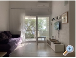 Apartment Aquarelle - Blace Kroatien