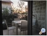 Apartment Aquarelle - Blace Kroatien
