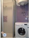 Apartment Aquarelle - Blace Kroatien