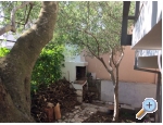 Apartment Aquarelle - Blace Kroatien