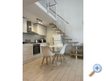 Apartment Aquarelle - Blace Kroatien