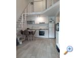 Apartma Aquarelle - Blace Hrvaka