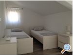 Apartma Aquarelle - Blace Hrvaka