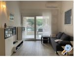 Apartma Aquarelle - Blace Hrvaka