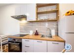 Apartment Dego with parking - Blace Croatia