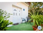 Apartment Dego with parking - Blace Croatia