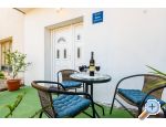 Apartment Dego with parking - Blace Croatia
