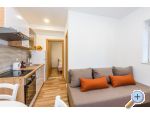Apartment Dego with parking - Blace Croatia