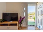 Apartment Dego with parking - Blace Croatia