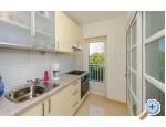 Apartment Ema Bartulovi - Blace Kroatien