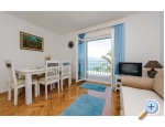 Apartment Ema Bartulovi - Blace Kroatien
