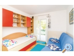 Apartment Ema Bartulovi - Blace Kroatien