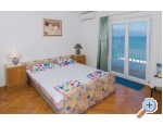 Apartment Ema Bartulovi - Blace Kroatien