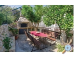 Apartment Ema Bartulovi - Blace Kroatien