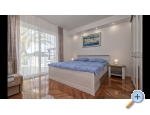 Apartment Ema Bartulovi - Blace Kroatien