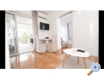 Apartment Ema Bartulovi - Blace Kroatien