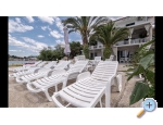 Apartment Ema Bartulovi - Blace Kroatien