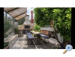 Apartment Ema Bartulovi - Blace Kroatien