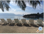 Apartment Ema Bartulovi - Blace Kroatien