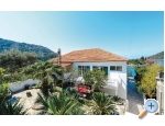 Apartment Ema Bartulovi - Blace Kroatien