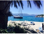 Apartment Ema Bartulovi - Blace Kroatien