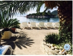 Apartment Ema Bartulovi - Blace Kroatien
