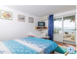 Apartment Ema Bartulovi - Blace Kroatien