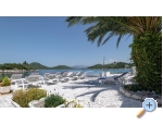 Apartment Ema Bartulovi - Blace Kroatien