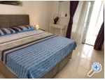 Apartma Ema Bartulovi - Blace Hrvaka