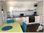 Apartma Ema Bartulovi - Blace Hrvaka