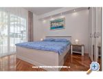 Apartma Ema Bartulovi - Blace Hrvaka