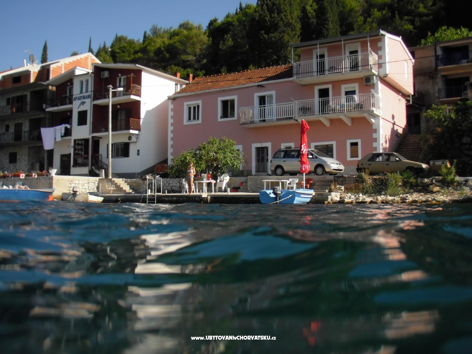 Home Holiday Blace – Ferienwohnung Blace, Kroatien – Foto 1