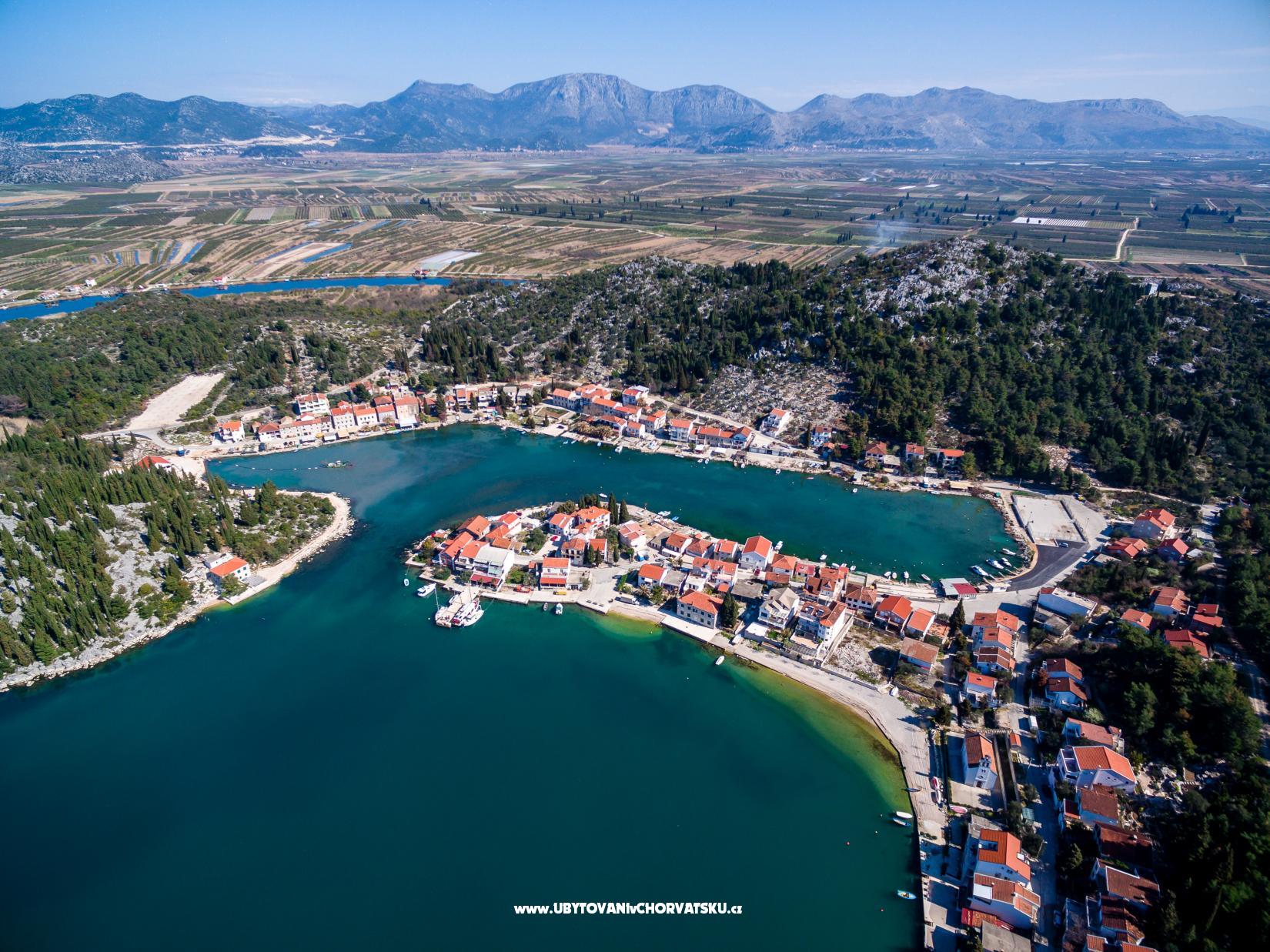 Marinus Appartements – Ferienwohnung Blace, Kroatien – Foto 5