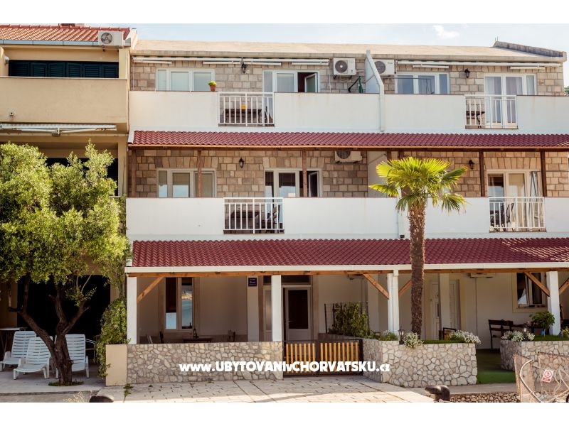 Marinus Appartements – Ferienwohnung Blace, Kroatien – Foto 6