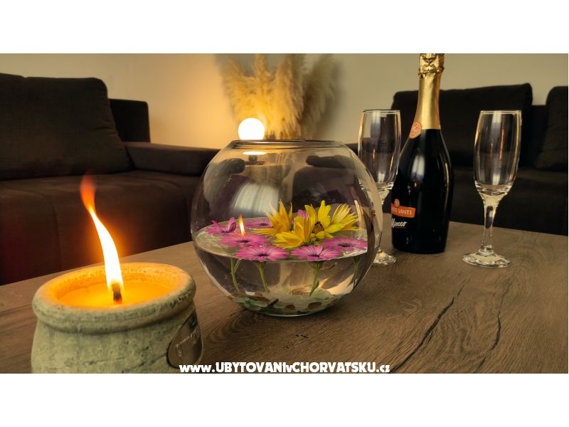 Serenity – Ferienwohnung Blace, Kroatien – Foto 10