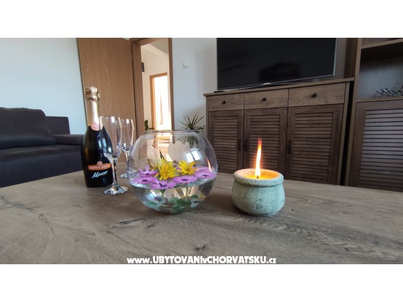 Serenity – Ferienwohnung Blace, Kroatien – Foto 11