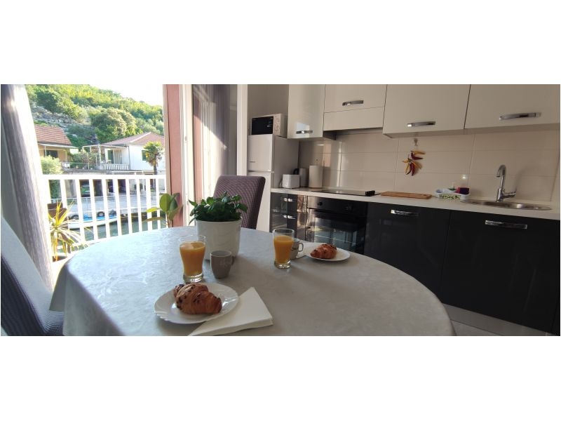 Serenity – Ferienwohnung Blace, Kroatien – Foto 12