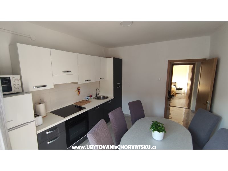 Serenity – Ferienwohnung Blace, Kroatien – Foto 13