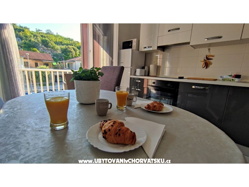 Serenity – Ferienwohnung Blace, Kroatien – Foto 15