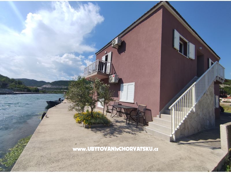 Serenity – Ferienwohnung Blace, Kroatien – Foto 16