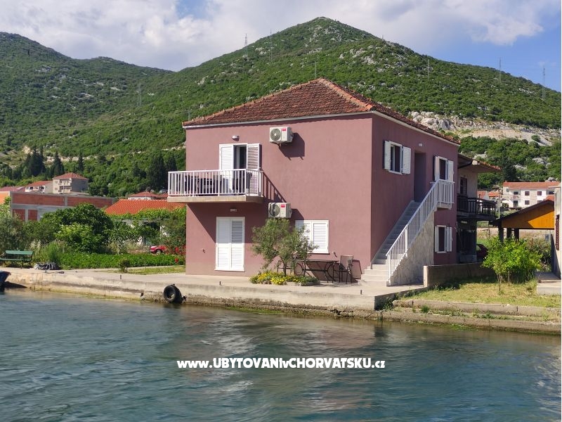 Serenity – Ferienwohnung Blace, Kroatien – Foto 18