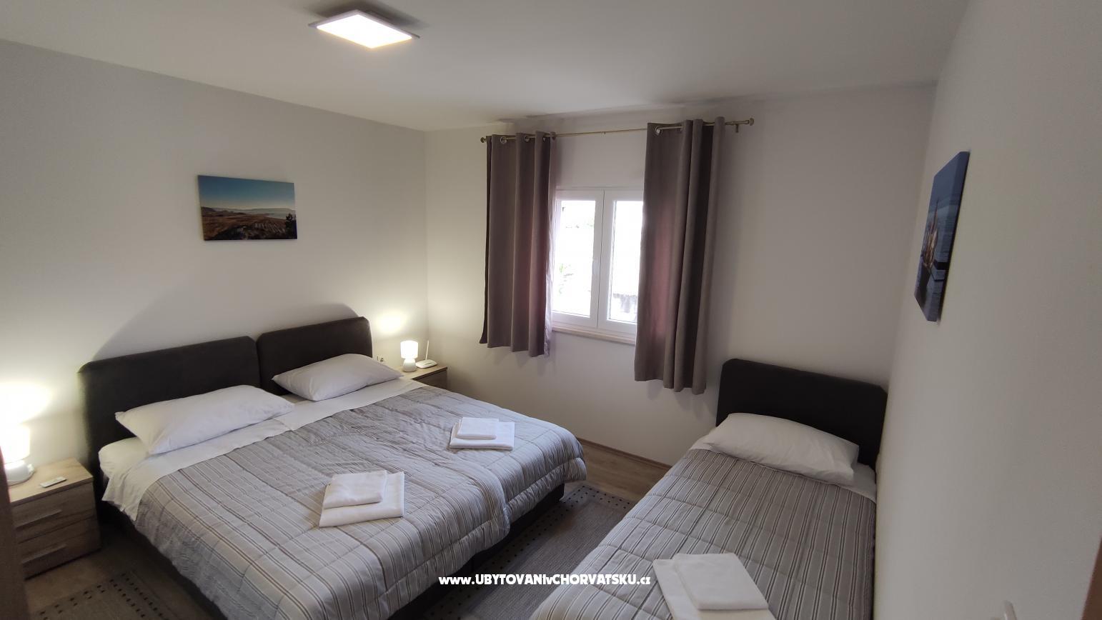 Serenity – Ferienwohnung Blace, Kroatien – Foto 4