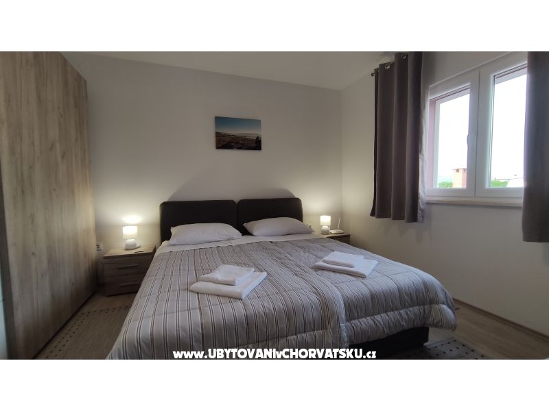 Serenity – Ferienwohnung Blace, Kroatien – Foto 5