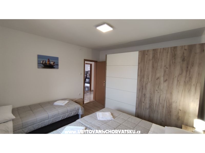 Serenity – Ferienwohnung Blace, Kroatien – Foto 6