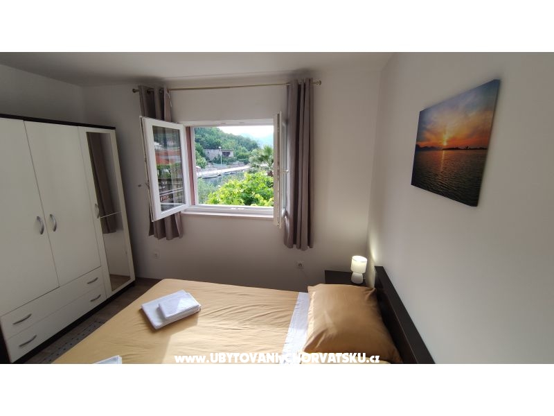 Serenity – Ferienwohnung Blace, Kroatien – Foto 7