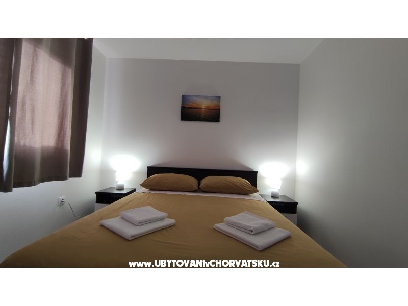 Serenity – Ferienwohnung Blace, Kroatien – Foto 8