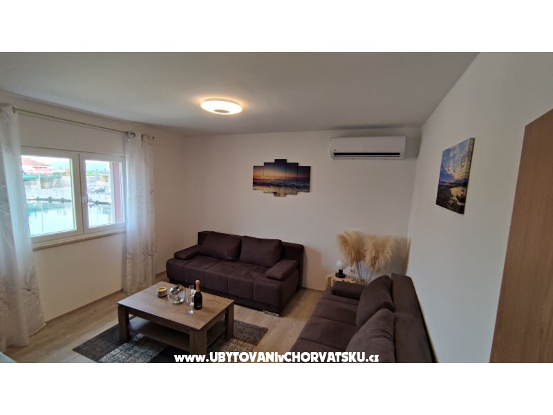 Serenity – Ferienwohnung Blace, Kroatien – Foto 9