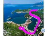 Villa Nostra Vita - Blace Kroatien