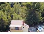 Villa Nostra Vita - Blace Kroatien